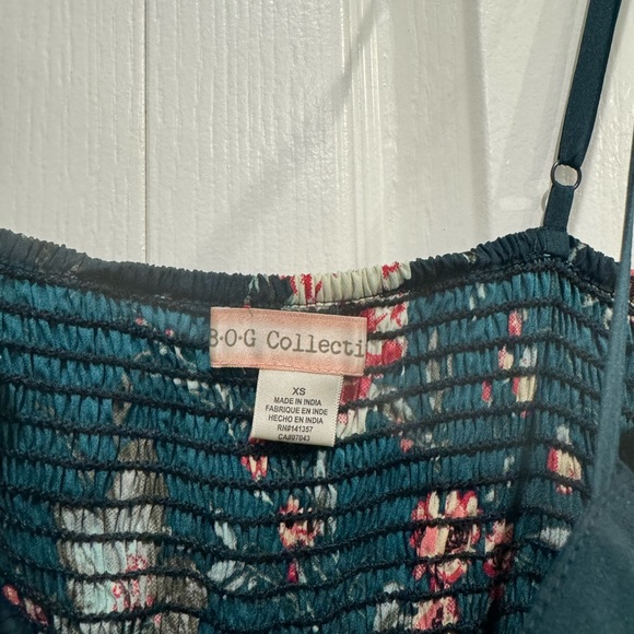 Floral dress - Picture 3 of 5